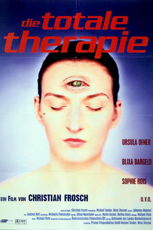 Poster Die Totale Therapie 1997