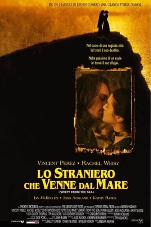 Lo straniero che venne dal mare 1998