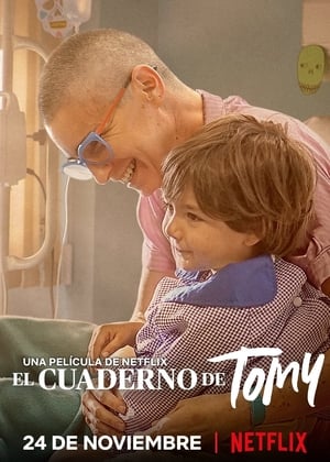 O Caderno de Tomy Torrent