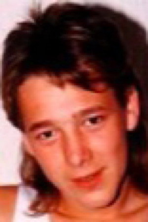 Kasimir Linder portrait