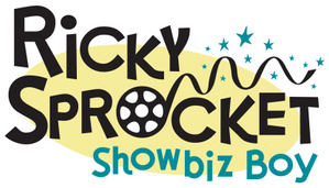 Ricky Sprocket: Showbiz Boy