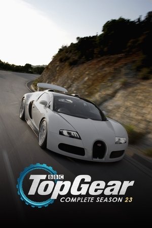 Top Gear: Stagione 23