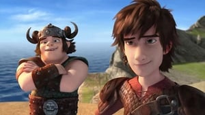 Dragons: Race to the Edge: 3×10