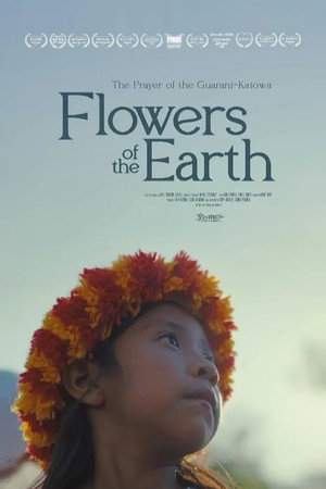 Flowers of the Earth