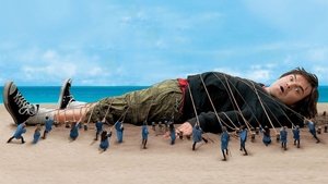 Gulliver's Travels film complet