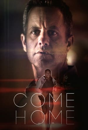 Poster Come Home 2017