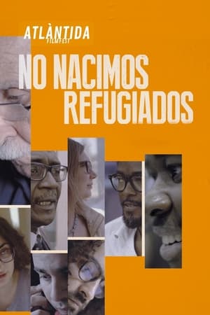 Image No nacimos refugiados