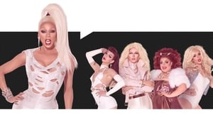 RuPaul’s Drag Race: RuVealed () – Television