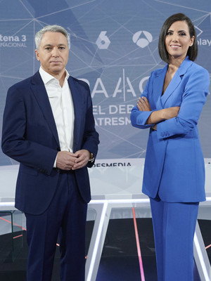 El debate cara a cara 1