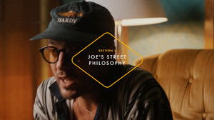 Street Photography with Joe Greer Philosophy