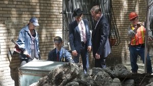 White Collar Season 2 Episode 5