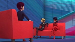 Miraculous: Tales of Ladybug & Cat Noir: Season 2 Episode 3