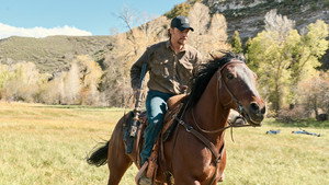 Marshals: Uma História de Yellowstone: Temporada 2 Episódio 1