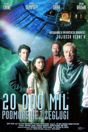 Image 20 000 Mil Podmorskiej Żeglugi