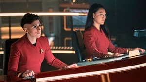 Star Trek: Strange New Worlds: Sezon 1 Odcinek 10