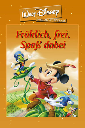 Fröhlich, frei, Spaß dabei 1947