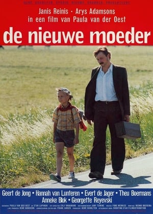 Poster De nieuwe moeder 1996