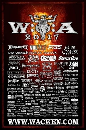 Prong: Live at Wacken