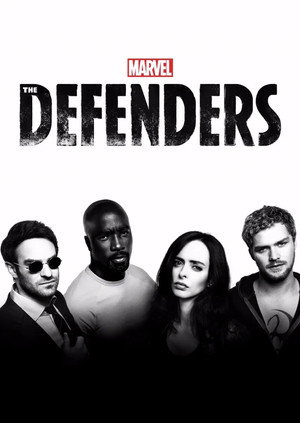 Marvel's The Defenders 117