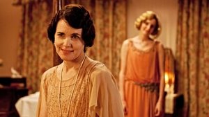 Downton Abbey: 3×5