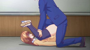 Kokuhaku Episodio 3
