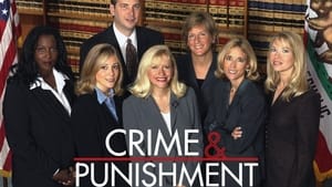 poster Crime & Punishment