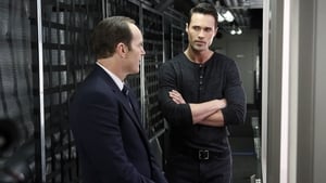 Agents of SHIELD 1X14