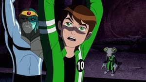 Ben 10: Fuerza Alienígena Temporada 3 Capitulo 14