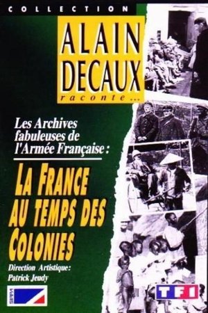 Nonton film La France au temps des Colonies (1994) terbaru sub indo Nonton film La France au temps des Colonies (1994) terbaru sub indo