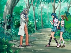 Full Metal Panic? Fumoffu: 1×4