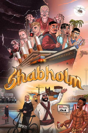 Shabholm 8