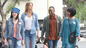 The Orville: 1×7