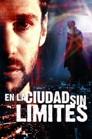 Poster En la ciudad sin límites 2002