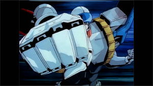 Tetsujin 28-go FX Season 1 : Episode 16 
