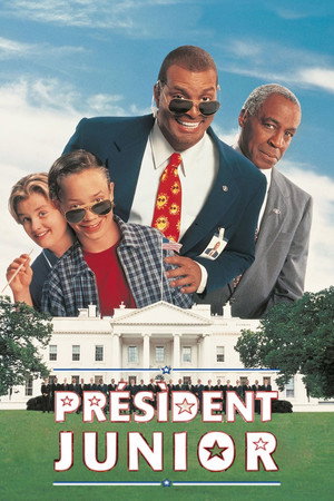 Président junior (1996)