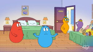 Barbapapa: One Big Happy Family!: 2×43