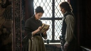 Outlander 2 x 8