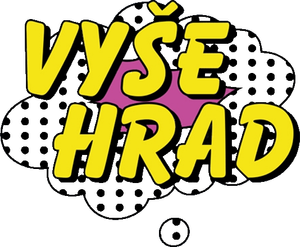 Vyšehrad — Logos 2