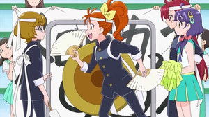 Tropical-Rouge! Precure: 1×15