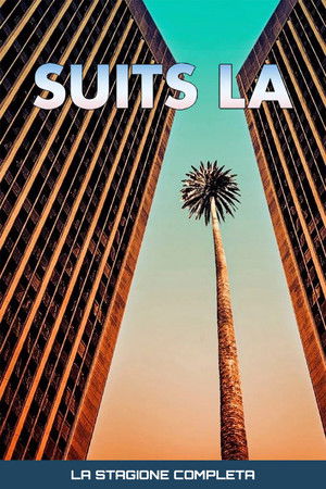 Suits LA: Stagione 1