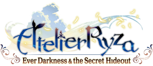 Ryza no Atelier: Tokoyami no Joou to Himitsu no Kakurega [12/12] (2023) Sub ITA Streaming official logo