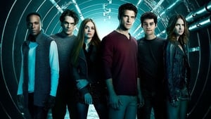 Teen Wolf : Season 1-6 [ENGLISH] WEB-DL 720p | [Complete]