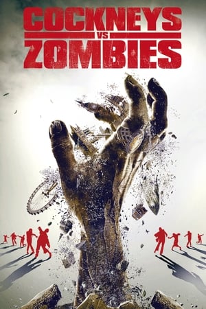 Cockneys vs Zombies - 2012