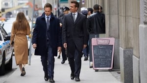 Suits 7 x Episodio 4