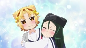 Yatogame-chan Kansatsu Nikki: Saison 1 Episode 11