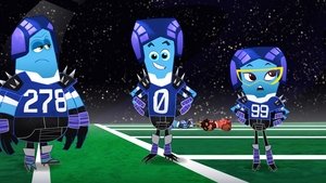 Penn Zero: Part-Time Hero Season 1 Episode 36