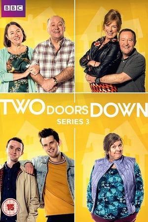 Two Doors Down: Season 3