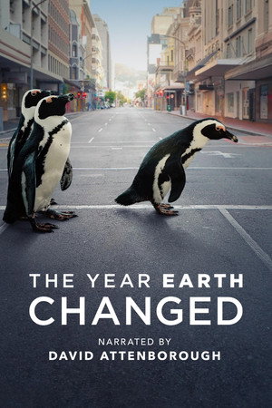 The Year Earth Changed
