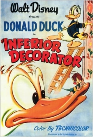 Inferior Decorator poster