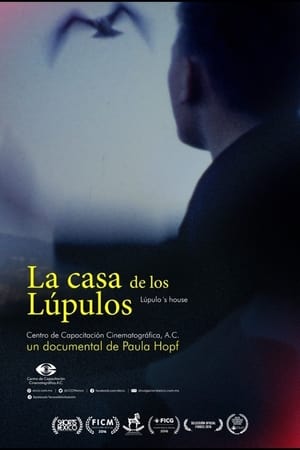 Poster Lupulos' House (2016)